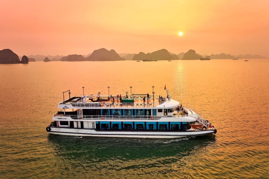 Vịnh Hạ Long bước vào giai đoạn quy hoạch bảo tồn quy mô lớn hướng tới năm 2050