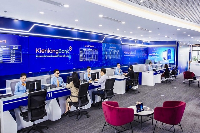 KienlongBank trình cổ đông xem xét đề xuất chuyển trụ sở chính về Đồng Nai
