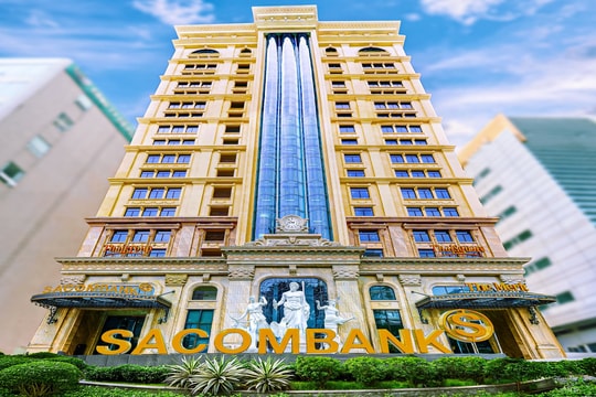 Sacombank tính đổi tên sau 35 năm, tiến độ tái cơ cấu vẫn phụ thuộc một khoản nợ