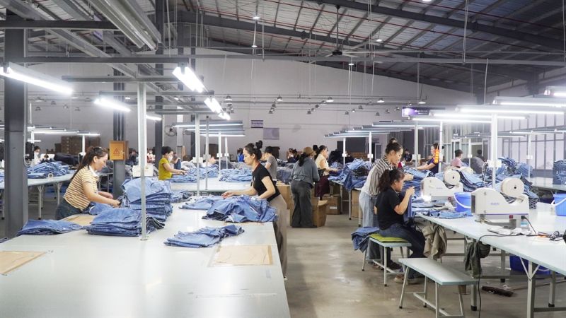 Tiến độ triển khai dự án khu công nghiệp Tứ Hạ tại thành phố Huế- Ảnh 1.