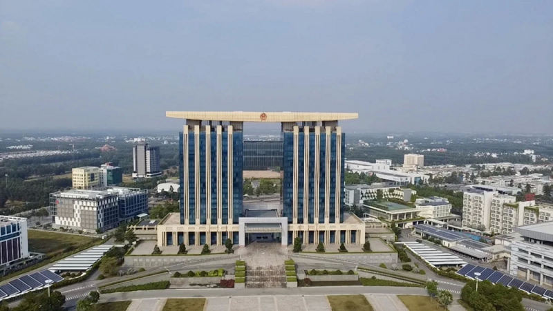 Sắp khởi công khu đô thị gần 60.000 tỷ đồng tại TP.HCM- Ảnh 2.