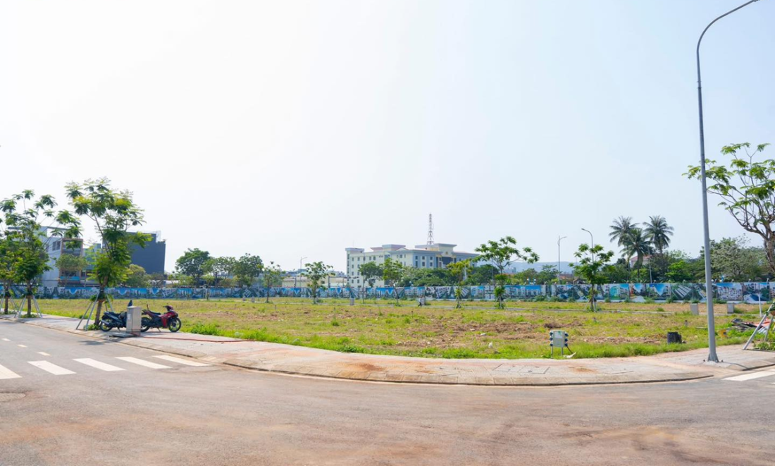 FUTA Kim Phát: Dự án nhà phố thương mại tại Đà Nẵng- Ảnh 8.