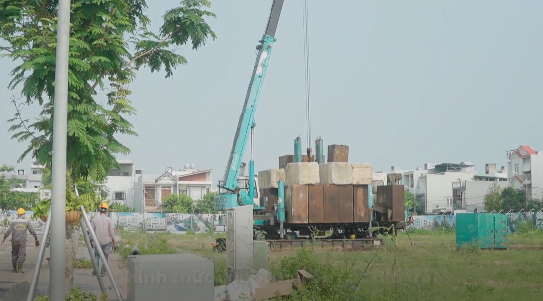 FUTA Kim Phát: Dự án nhà phố thương mại tại Đà Nẵng- Ảnh 9.