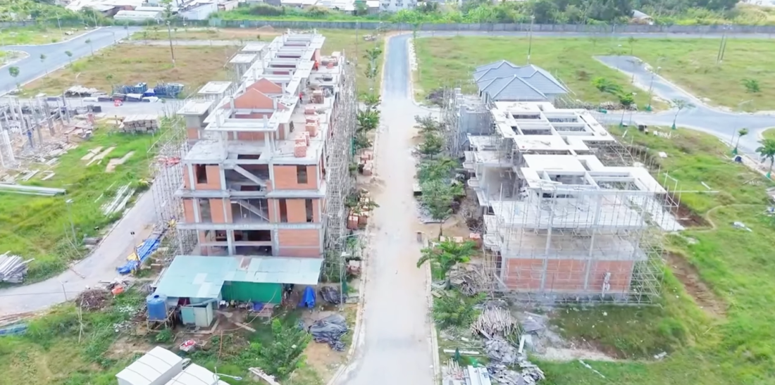 Gateway Co Chien: Khu đô thị tại Vĩnh Long- Ảnh 10.