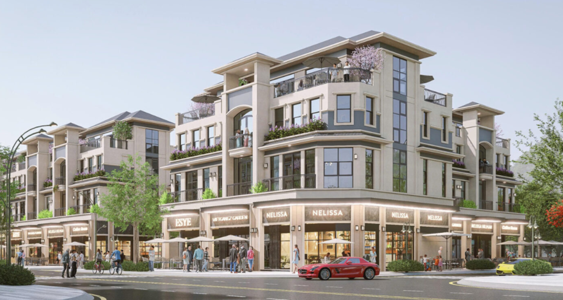 Gateway Co Chien: Khu đô thị tại Vĩnh Long- Ảnh 3.