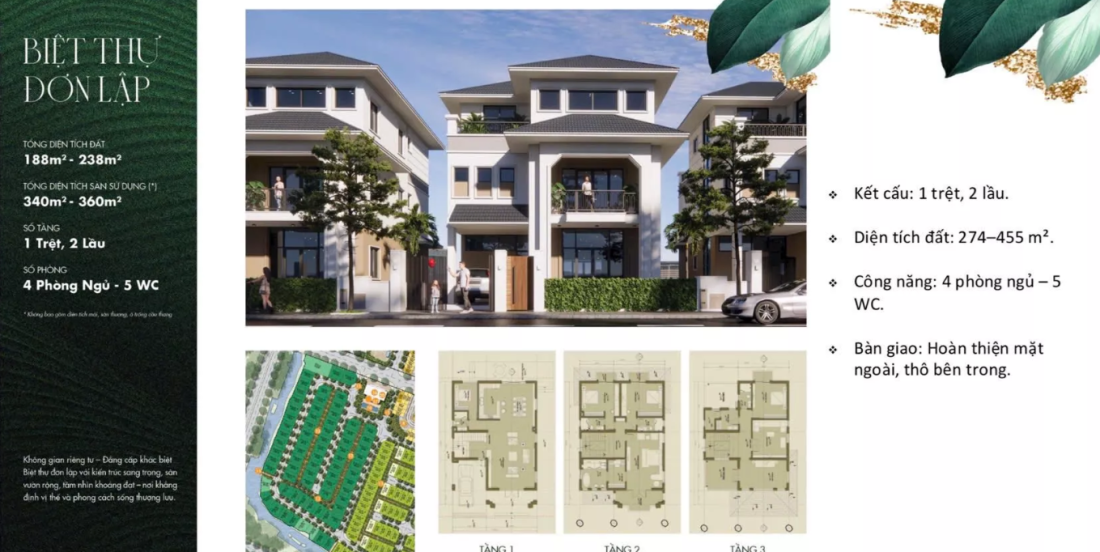 Gateway Co Chien: Khu đô thị tại Vĩnh Long - CafeLand.Vn