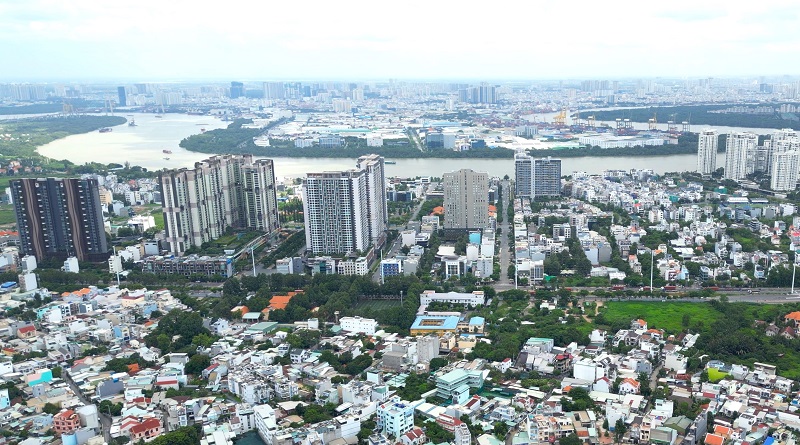 Hàng chục nghìn người mua nhà tại TP.HCM đón tin vui