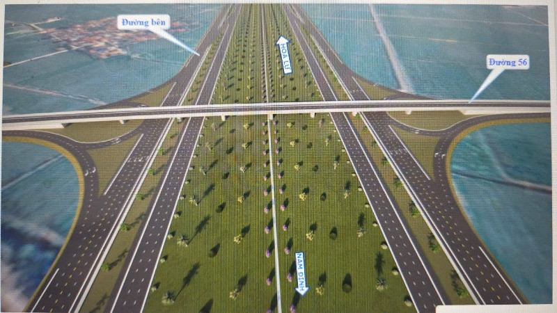 Ninh Bình tính làm tuyến đường 14.000 tỷ nối Nam Định, bất động sản khu vực nào sẽ được hưởng lợi trực tiếp?