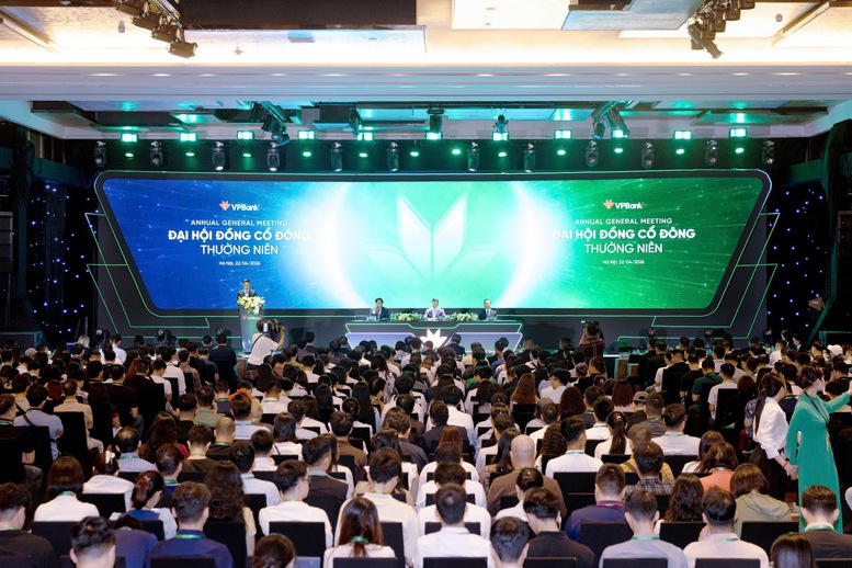 Lãnh đạo VPBank: Ưu tiên cho vay nhà ở xã hội, hạn chế bất động sản cao cấp và nghỉ dưỡng- Ảnh 1.