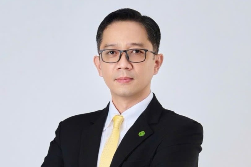 Novaland có Chủ tịch HĐQT mới