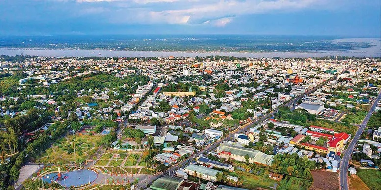 Từ 5/5/2026: Hạn mức công nhận đất ở, hạn mức giao đất ở tại Đồng Tháp là bao nhiêu?