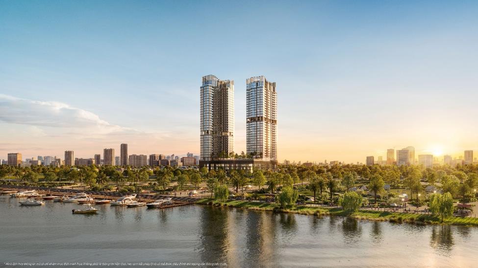 ĐHCĐ Văn Phú: Vững bước tiến vào kỷ nguyên phát triển mới