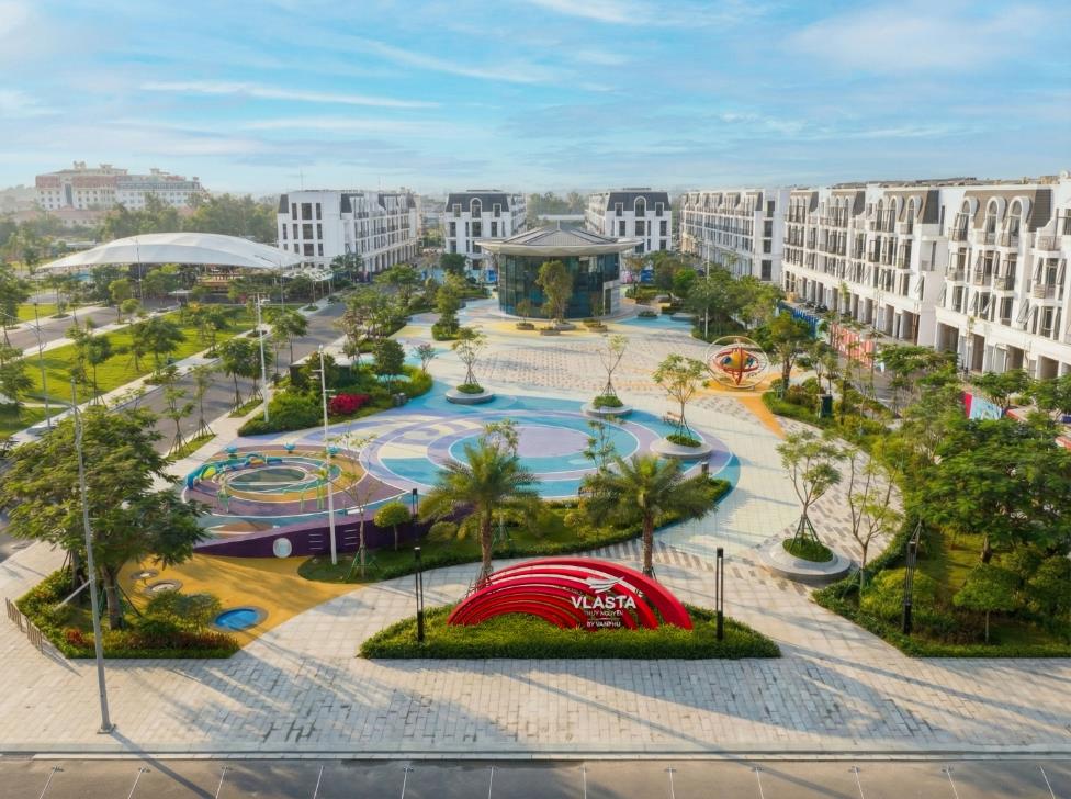 ĐHCĐ Văn Phú: Vững bước tiến vào kỷ nguyên phát triển mới- Ảnh 3.