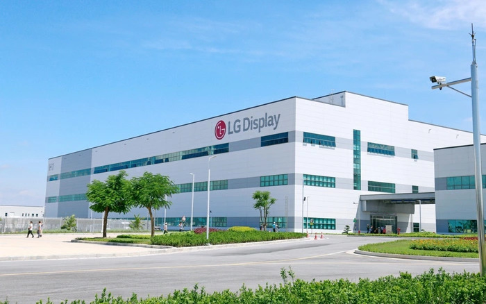 Hải Phòng muốn LG mở rộng “cứ điểm công nghệ” và kéo chuỗi cung ứng toàn cầu về thành phố