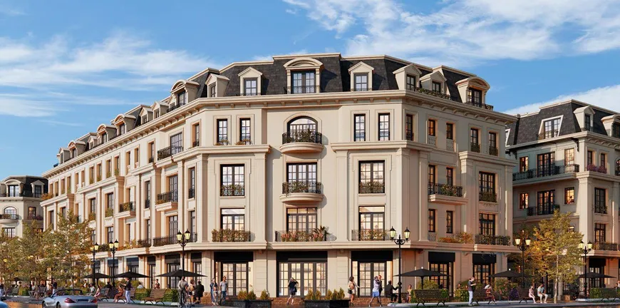 Lumira Ville: Khu đô thị tại Hải Phòng- Ảnh 3.