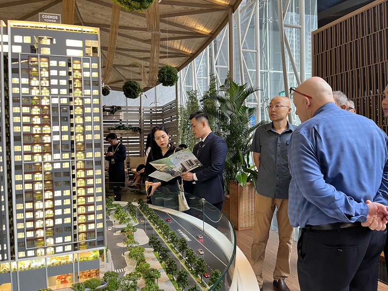 Tin vui cho người nước ngoài có nhu cầu sở hữu nhà ở TP.HCM- Ảnh 1.