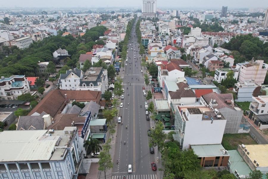 Bất động sản 24h: Đồng Nai chính thức lên Thành phố trực thuộc Trung ương; miền Tây sắp có cao tốc 150km kết nối TP.HCM- Ảnh 1.