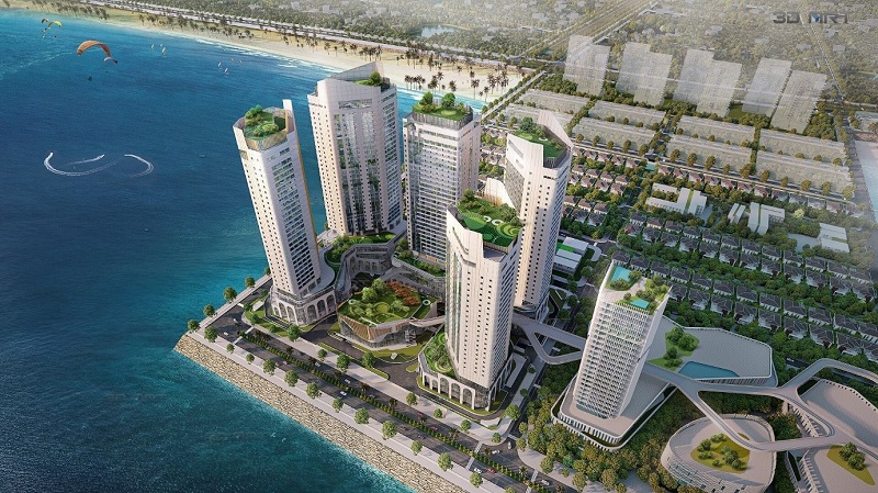 Doanh thu hơn nghìn tỷ, cổ phiếu vẫn 6.600 đồng: Chủ tịch công ty bất động sản thừa nhận điều khó hiểu