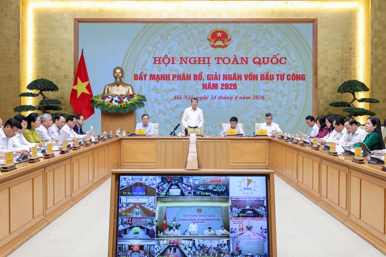 Kinh nghiệm từ những "điểm sáng" giải ngân vốn đầu tư công