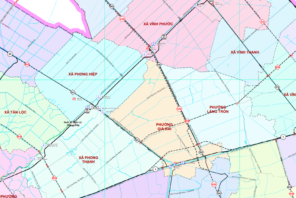Cà Mau khởi công cầu kết nối với bệnh viện nghìn tỷ- Ảnh 2.