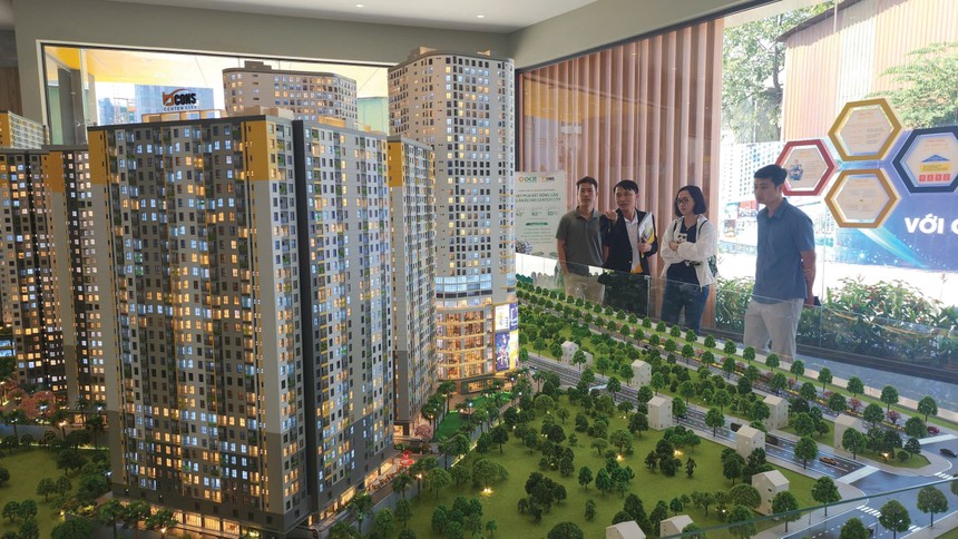 Phép thử năng lực chủ đầu tư