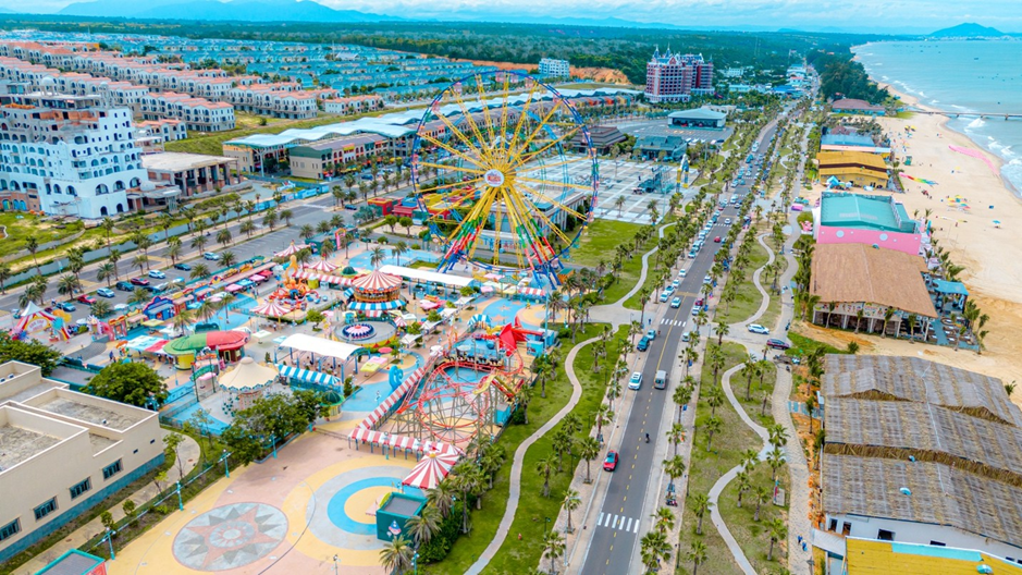 Sau 4 năm đầy biến động, Novaland liệu có hồi sinh?- Ảnh 2.