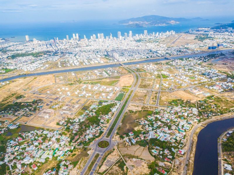 Thị trường bất động sản Khánh Hòa ổn định, giao dịch đạt hơn 20.600 tỷ đồng