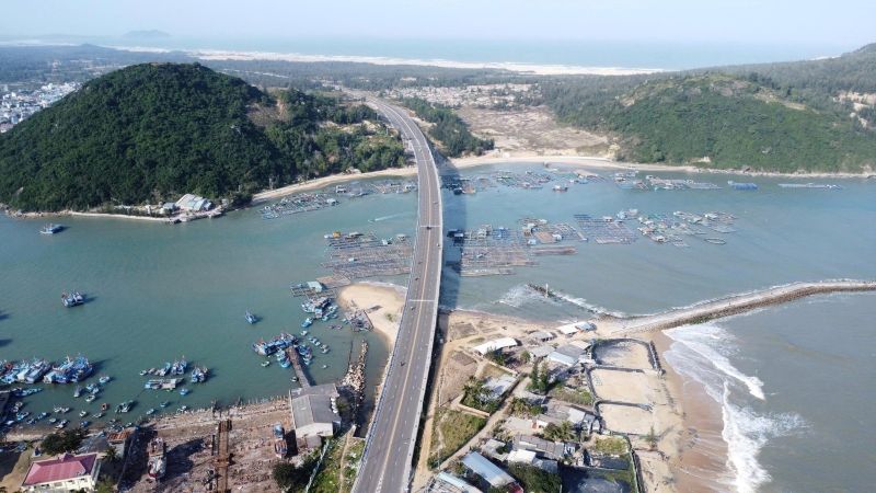 Kết luận của UBND tỉnh Gia Lai về việc triển khai các dự án giao thông quy mô lớn