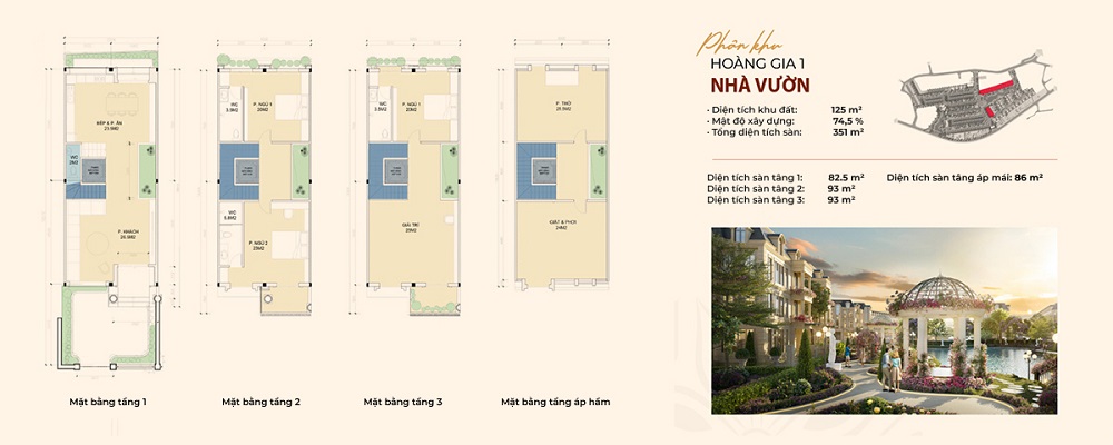 Bến Bắc Riverside: Dự án khu đô thị tại Lạng Sơn- Ảnh 5.