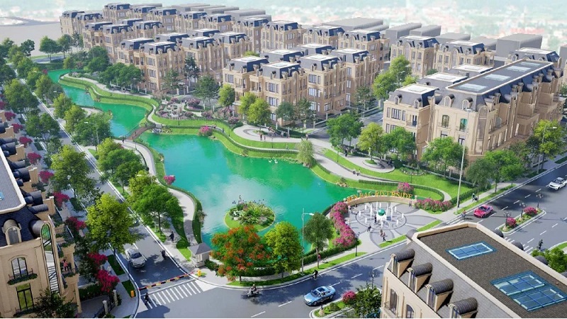 Bến Bắc Riverside: Dự án khu đô thị tại Lạng Sơn- Ảnh 6.