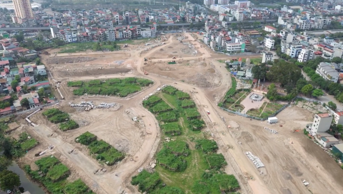 The Vista Van La: Khu đô thị tại Hà Nội- Ảnh 6.