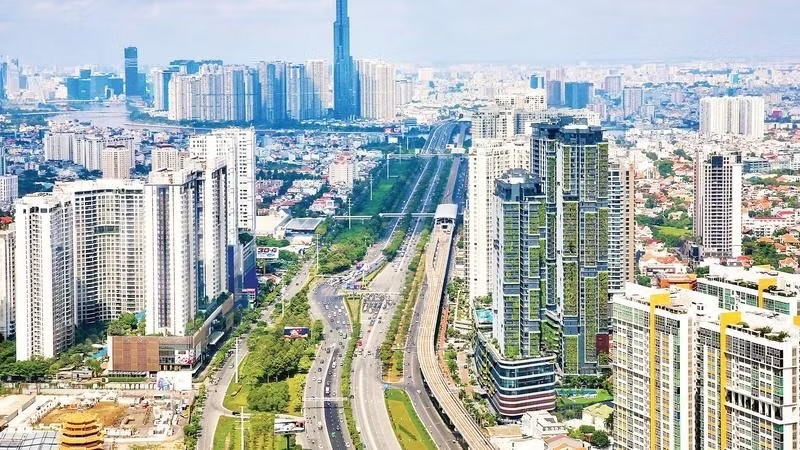 Vững vàng, năng động, sáng tạo trong kỷ nguyên mới