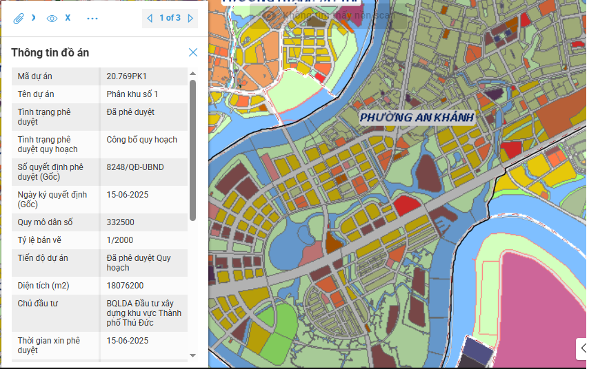 Hàng triệu dân TP.HCM chú ý! Thủ tục đất đai sẽ online 100%, nhưng cần dân làm việc này