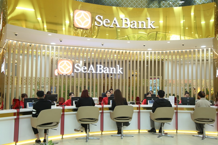 SeABank ghi nhận kết quả quý 1/2026 ổn định, bám sát định hướng kế hoạch năm