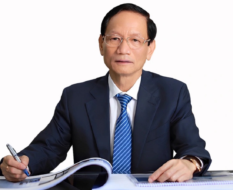 Hé lộ lý do ông Vũ Văn Tiền quay trở lại làm Chủ tịch ABBank