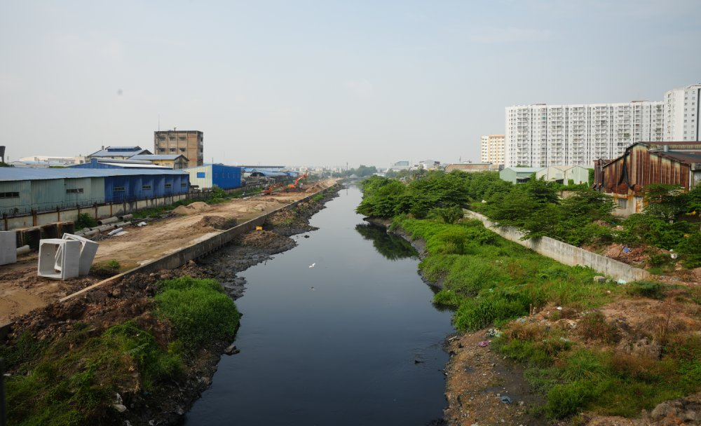 Khu vực này của TP.HCM sắp “thay da đổi thịt” với dự án hơn 2.900 tỷ đồng- Ảnh 2.