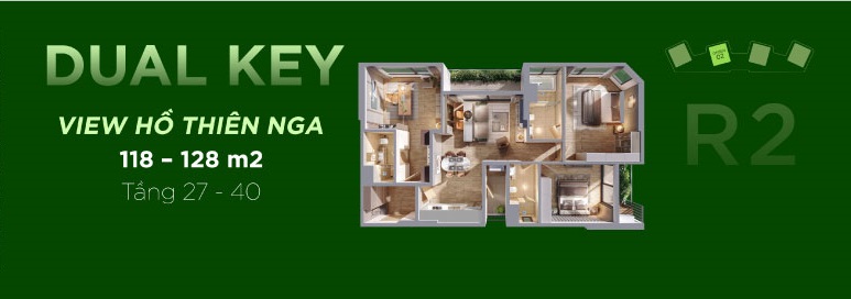 Phân khu Forest Onsen – Eco Retreat Tây Ninh- Ảnh 9.