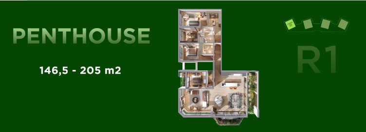 Phân khu Forest Onsen – Eco Retreat Tây Ninh- Ảnh 10.