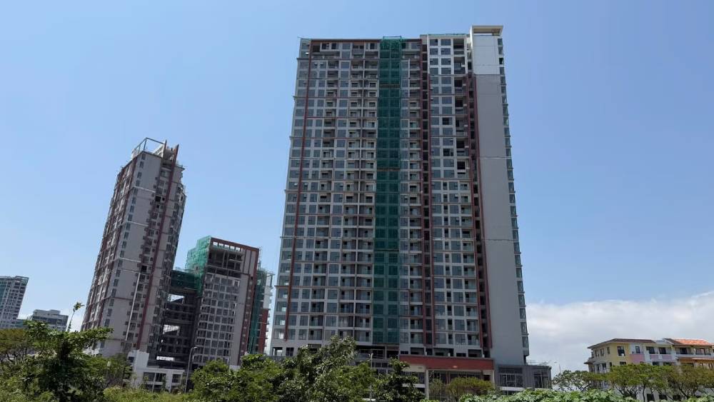 Đà Nẵng “chốt” diện tích tối thiểu: Condotel 25m2, căn hộ thương mại 30m2