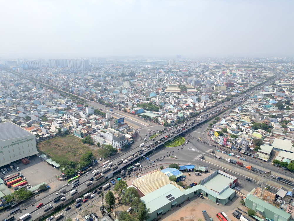 Tin vui cho người dân tại 3 xã đông dân nhất TP.HCM