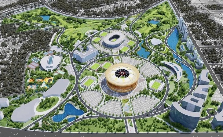 Đã chi trả hàng nghìn tỷ tiền bồi thường cho người dân tại 