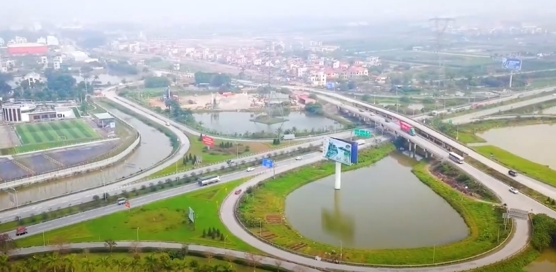 Bắc Ninh thông qua 238 công trình, dự án phải thu hồi đất
