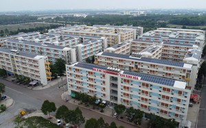 Đối tượng và điều kiện đăng ký mua nhà ở xã hội
