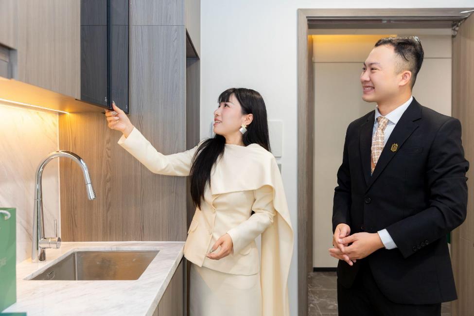 Từ “tên tuổi thương hiệu” đến “chất lượng hàng hiệu”: Cuộc dịch chuyển âm thầm nhưng quyết định của thị trường- Ảnh 2.