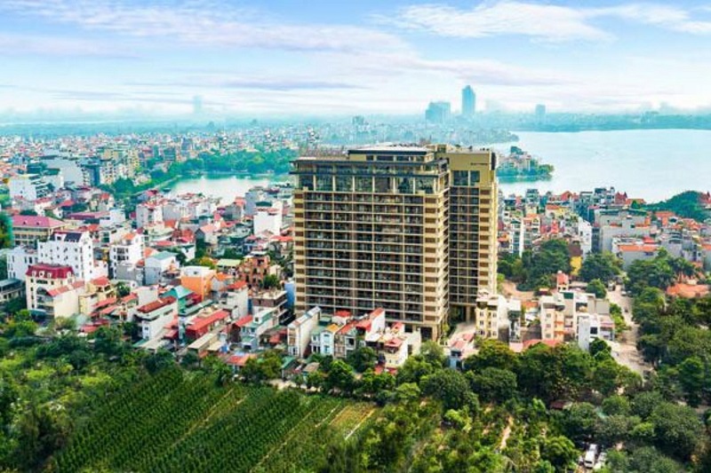 Vì sao lợi nhuận Văn Phú Invest lao dốc trong quý đầu năm 2026?