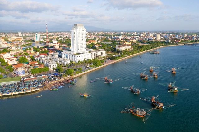 Hé lộ “bản đồ phát triển” mới của Quảng Trị
