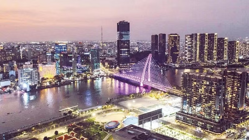 Khai thác dư địa kinh tế đêm