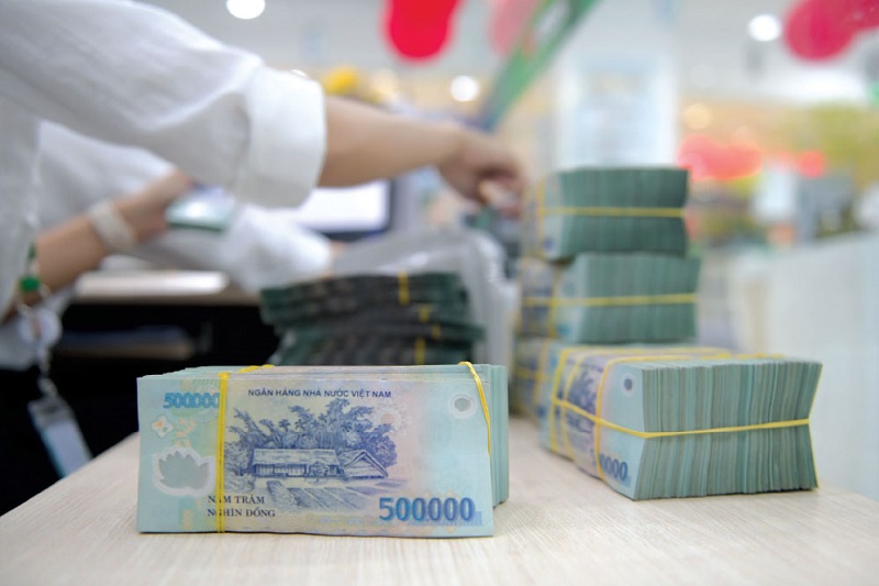 Phó Thủ tướng yêu cầu kéo giảm lãi suất cho vay