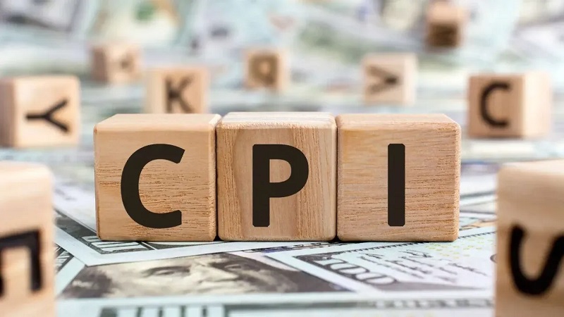 CPI tháng 4/2026 tăng 0,84%