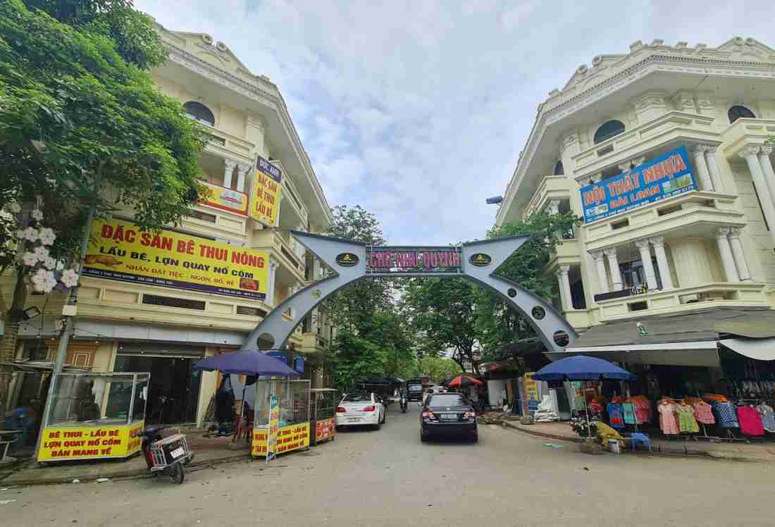 Hưng Yên công bố dự án nhà ở xã hội hơn 2.700 tỷ sát Vành đai 4